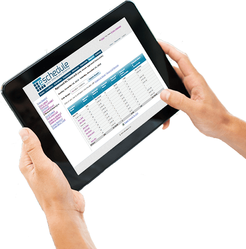 Timecard Report